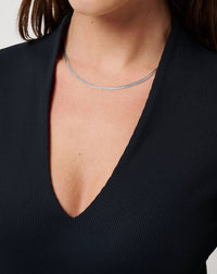 Travismathew - Moveknit Long Sleeve Top