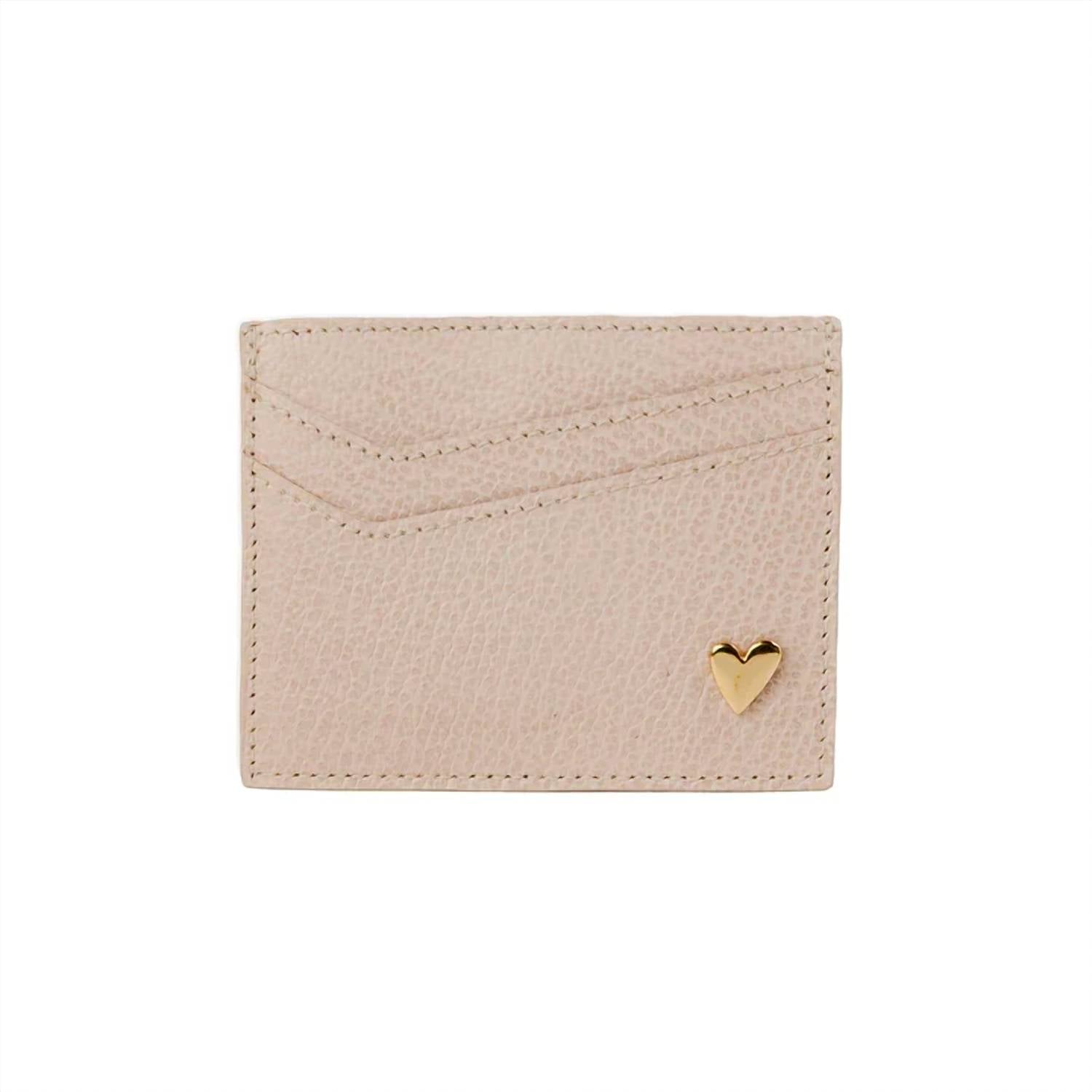 By Nataly Mendez - Women's Card Holder