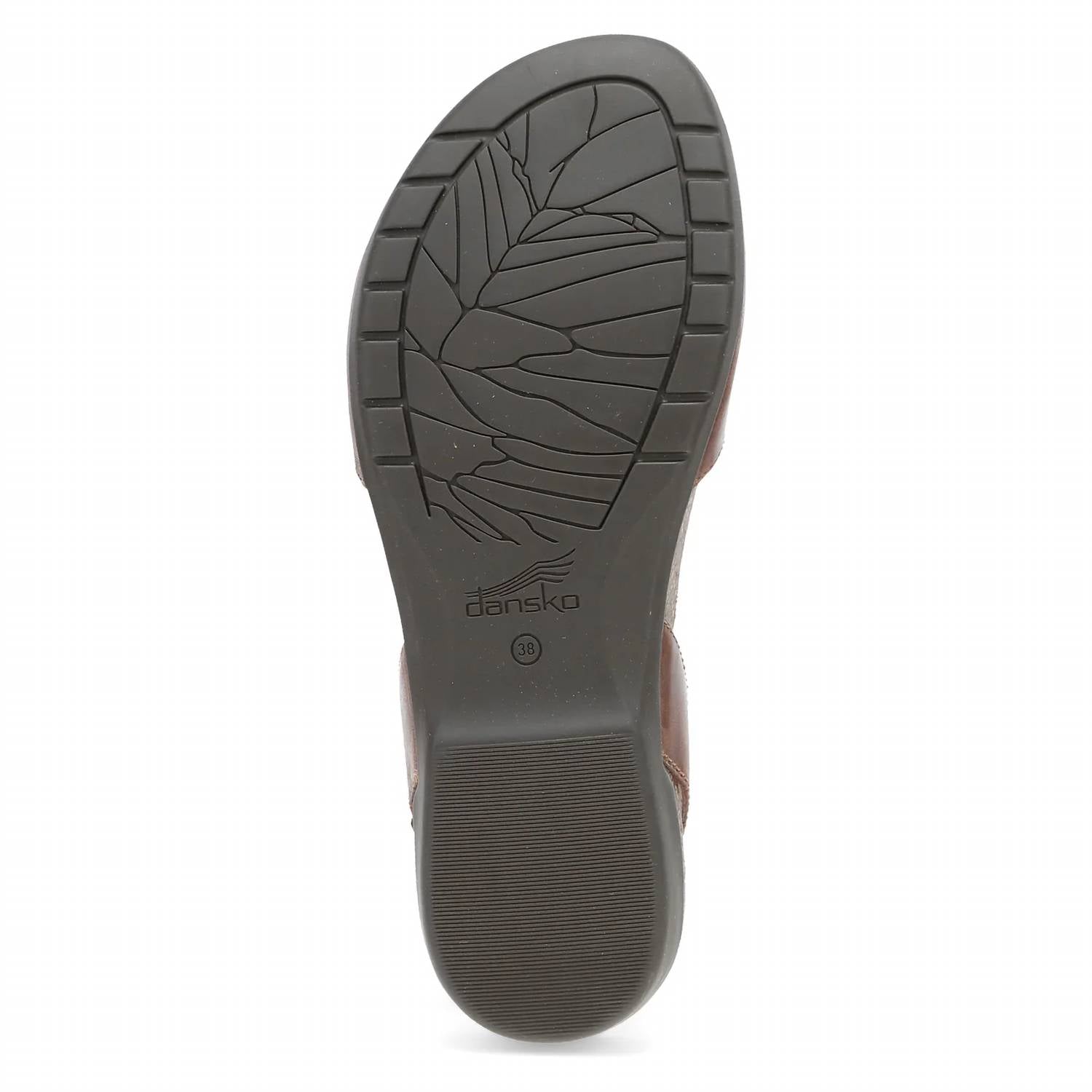 Dansko - Women's Rowan Casual Sandal