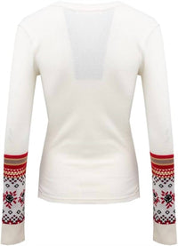 Free People - Women's Mikah Layering Cuff Sweatshirt