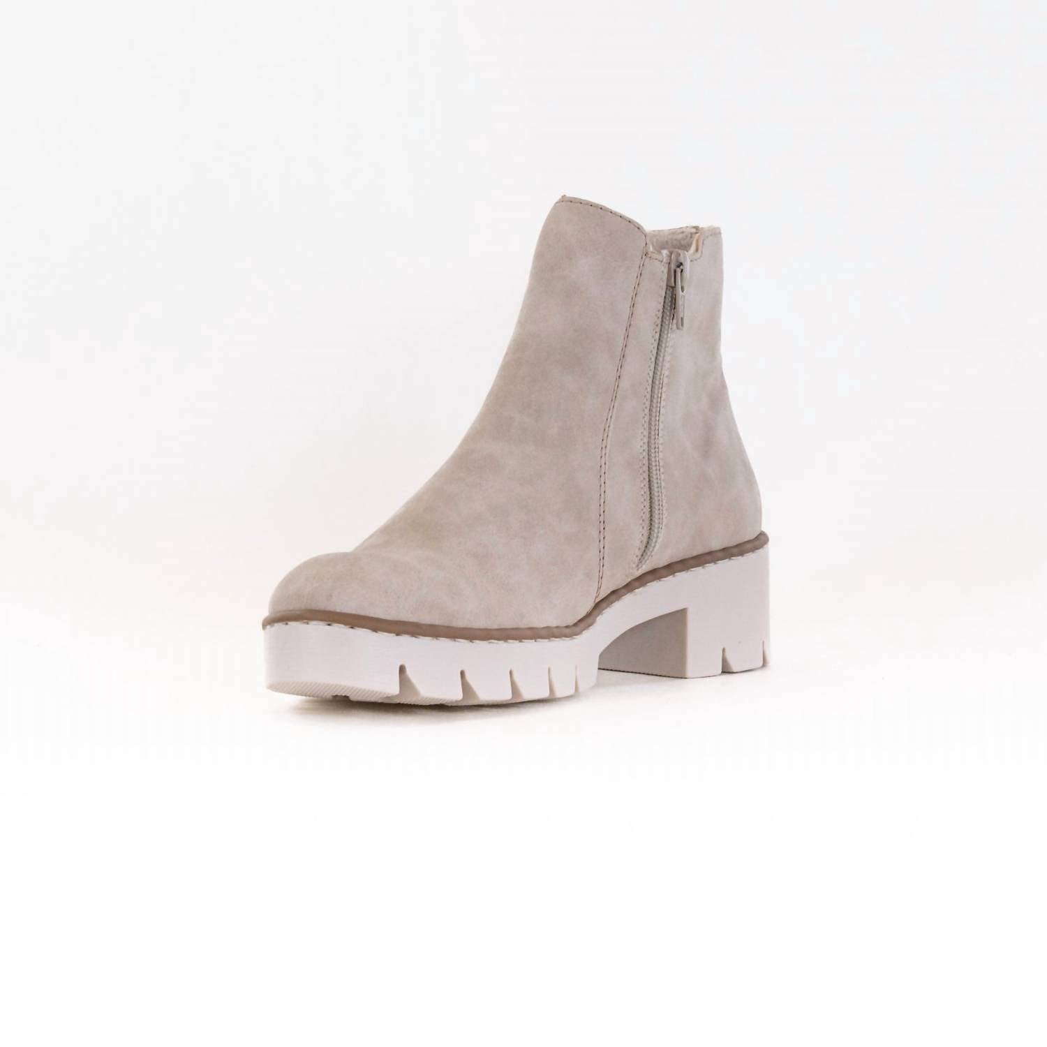 Rieker - Women's Prisca Boots
