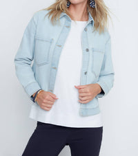 Renuar - Woven Jacket