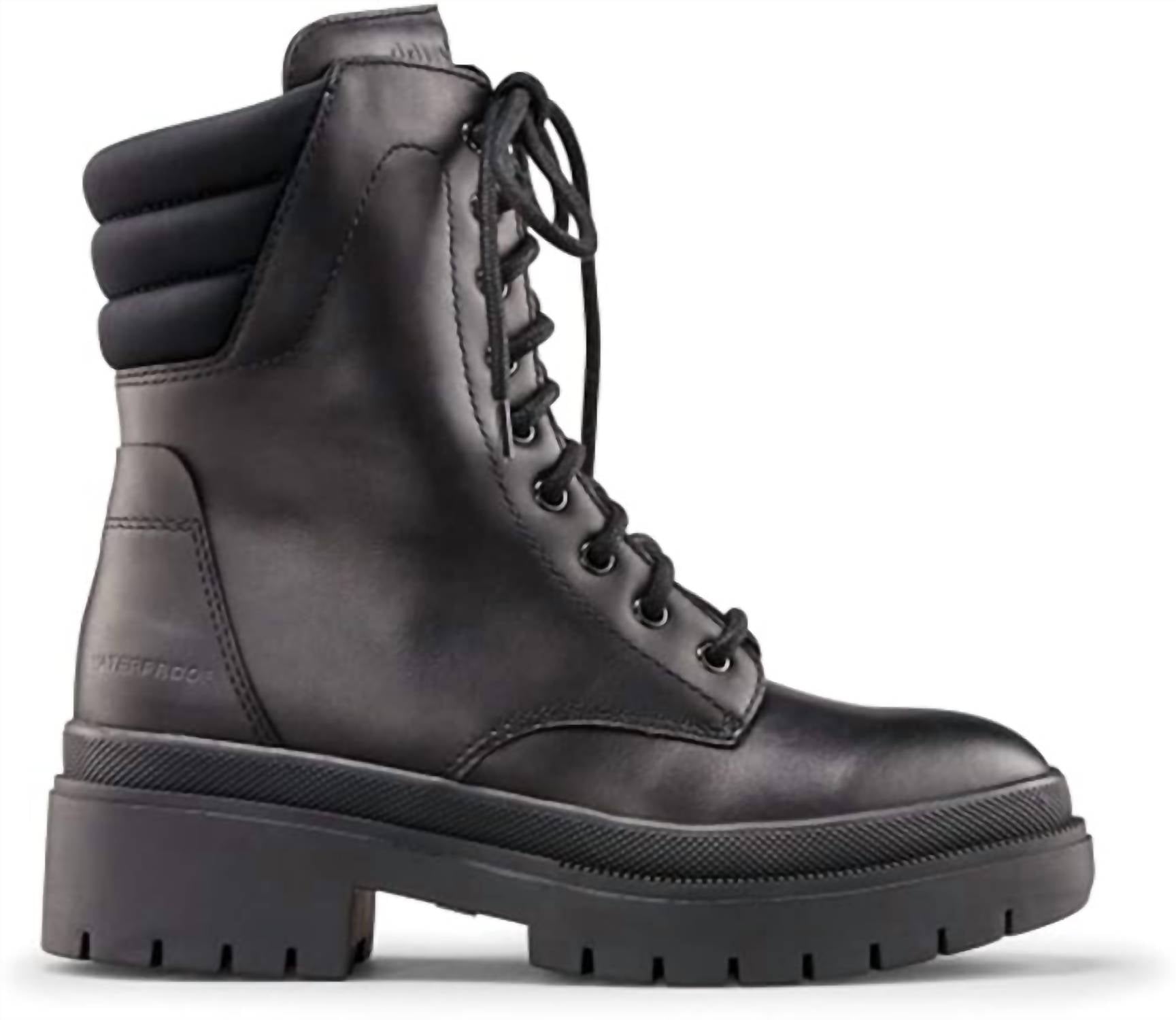 Cougar - Women's Saydee Boot