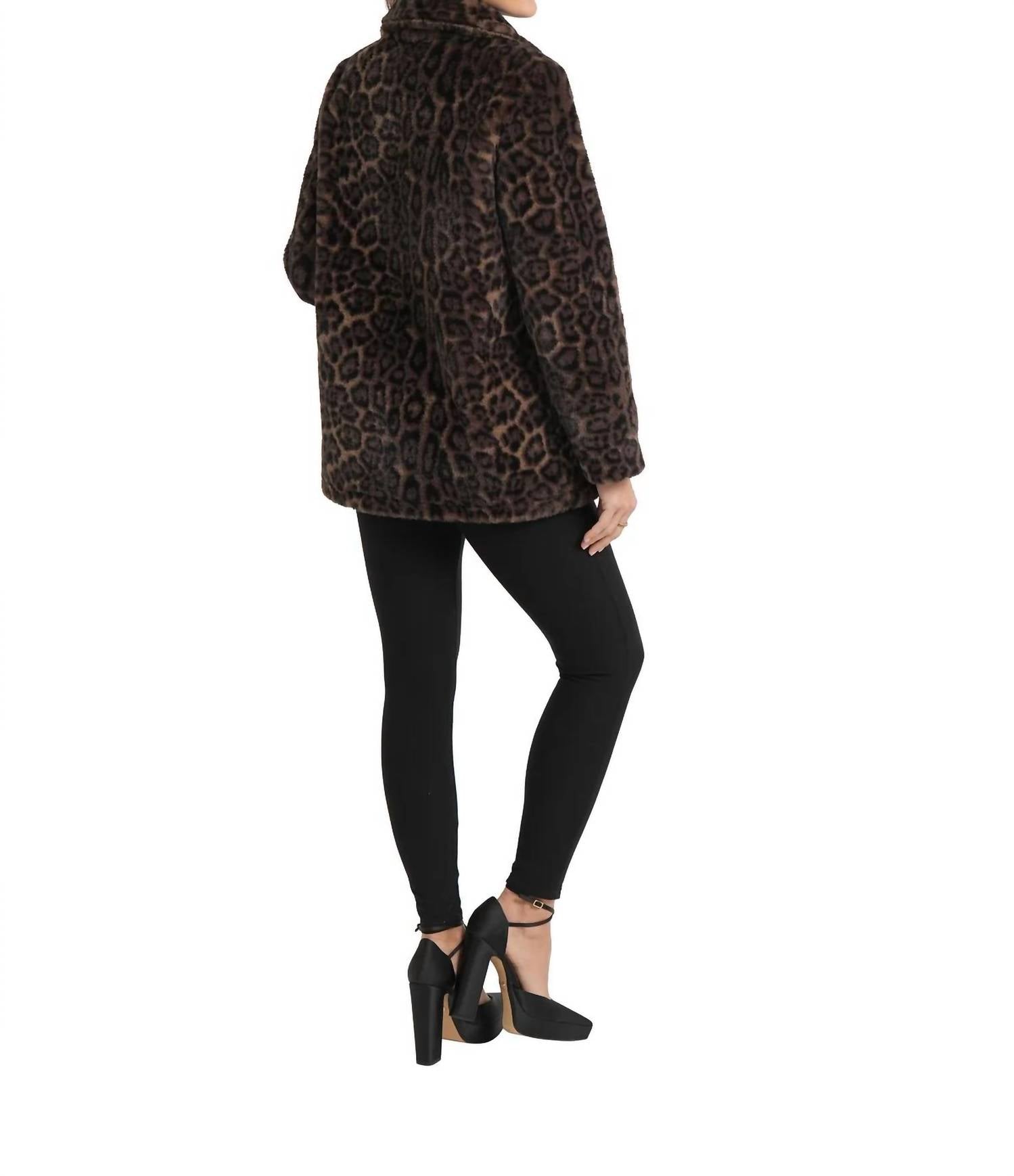 Love Token - Zeke Coat
