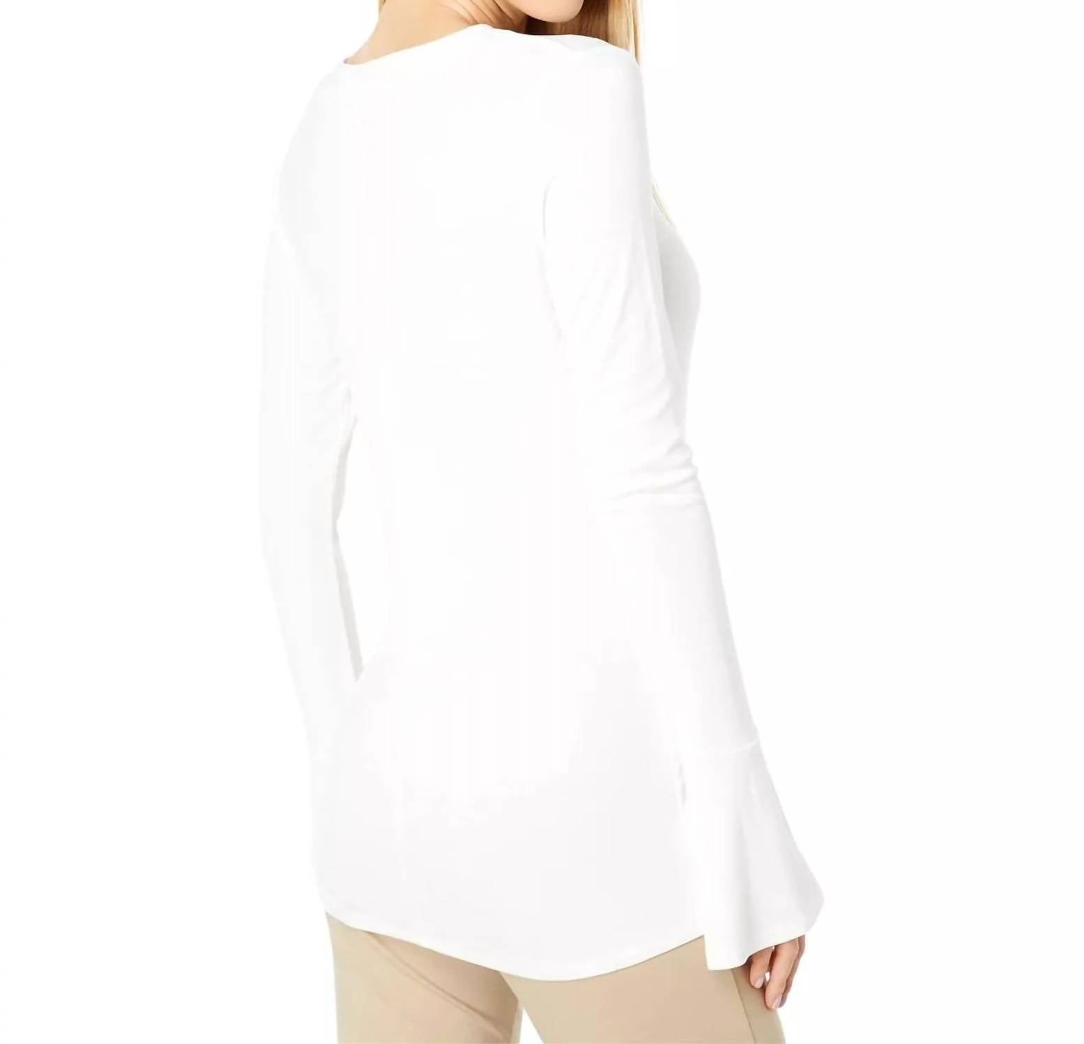 Capsule 121 - POLARIS TOP