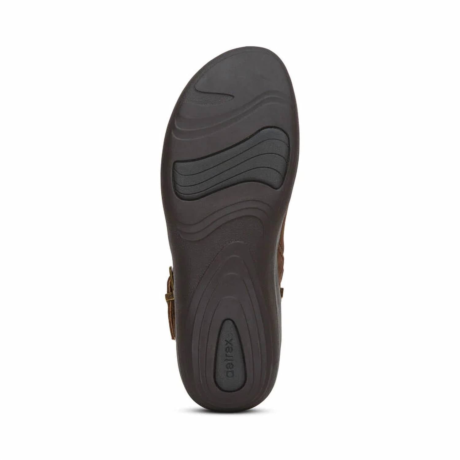 Aetrex - Women's Luna Ankle Boot - Wide