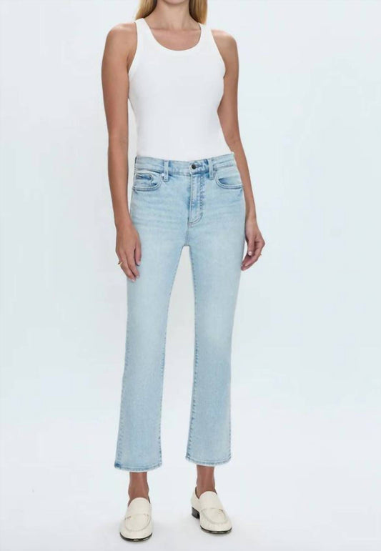 Pistola - Lennon Boot Cut Leg Jeans