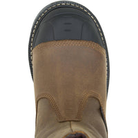 Wolverine - Men's Hellcat Hd Wellington Work Boots