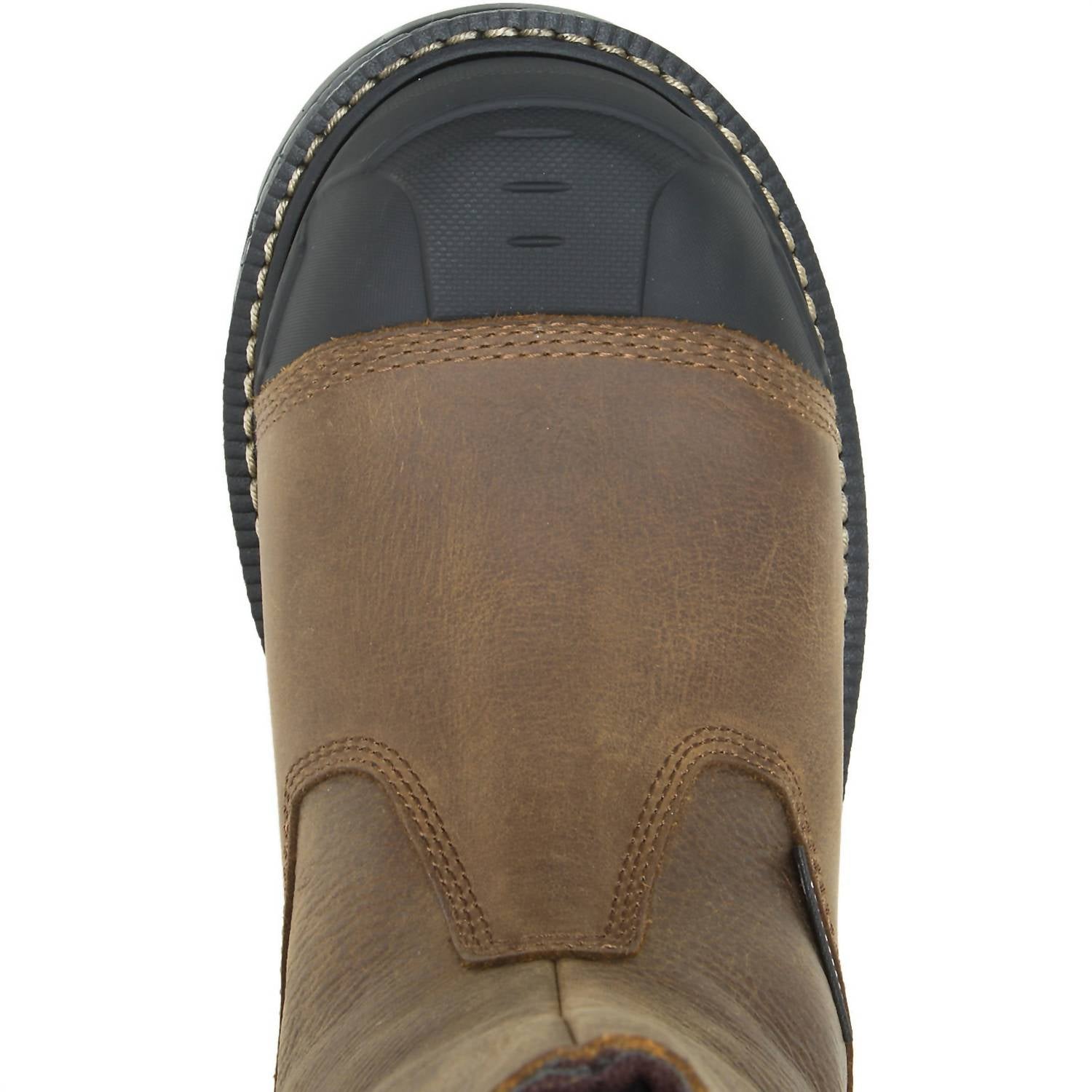 Wolverine - Men's Hellcat Hd Wellington Work Boots