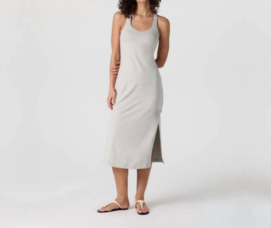 Vuori - Halo Racerback Dress