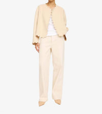 By Malene Birger - Vibetta Wool Jacket