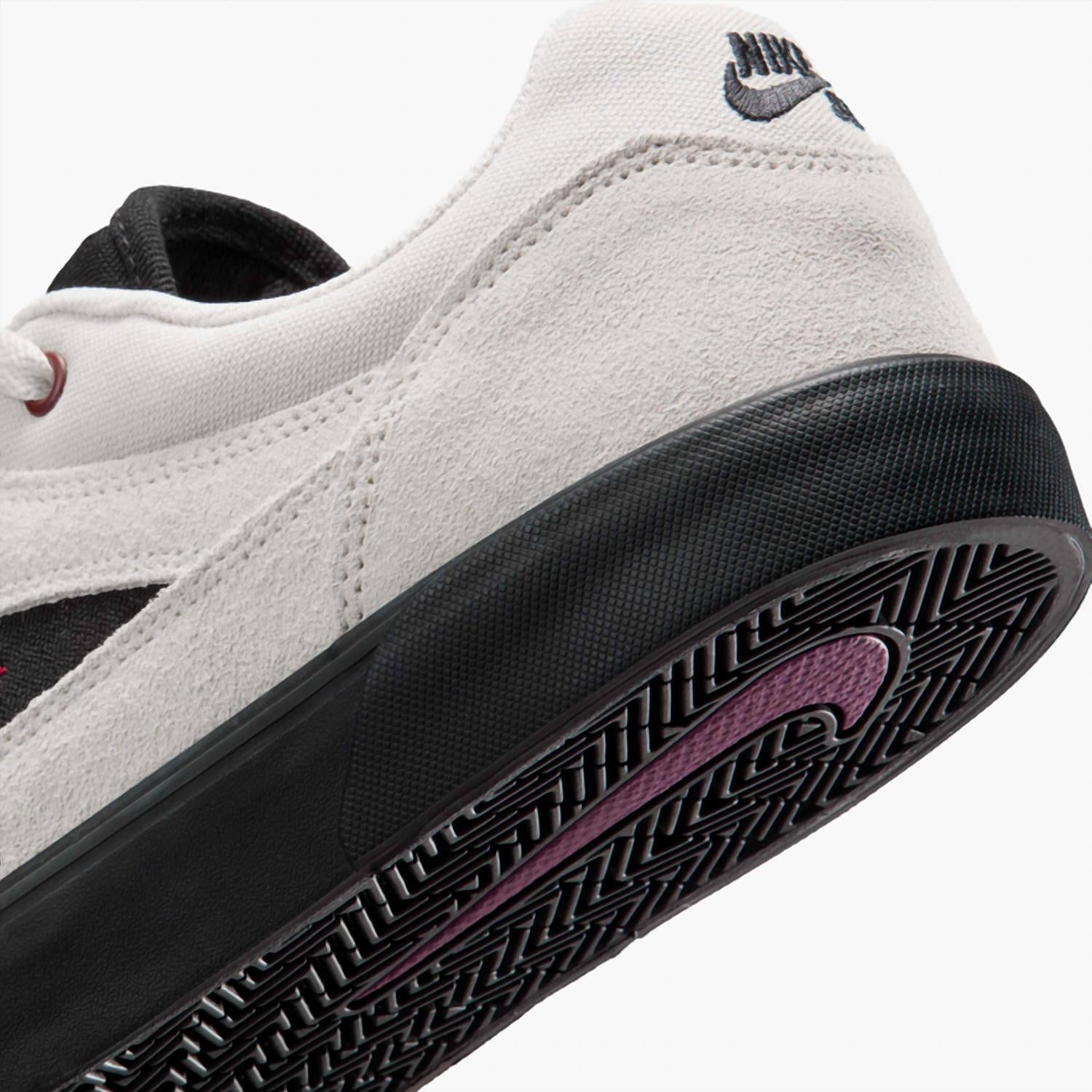 Nike - Men's Sb Malor Shoes