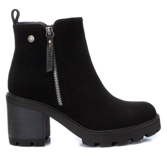 Xti - Women's Ankle Booties