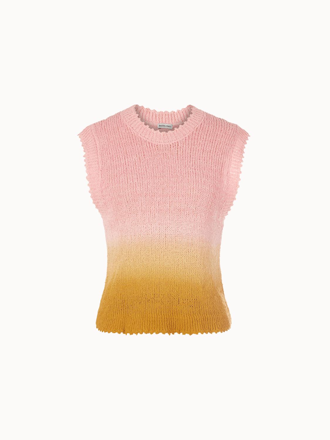 Rachel Comey - Santee Crewneck Top