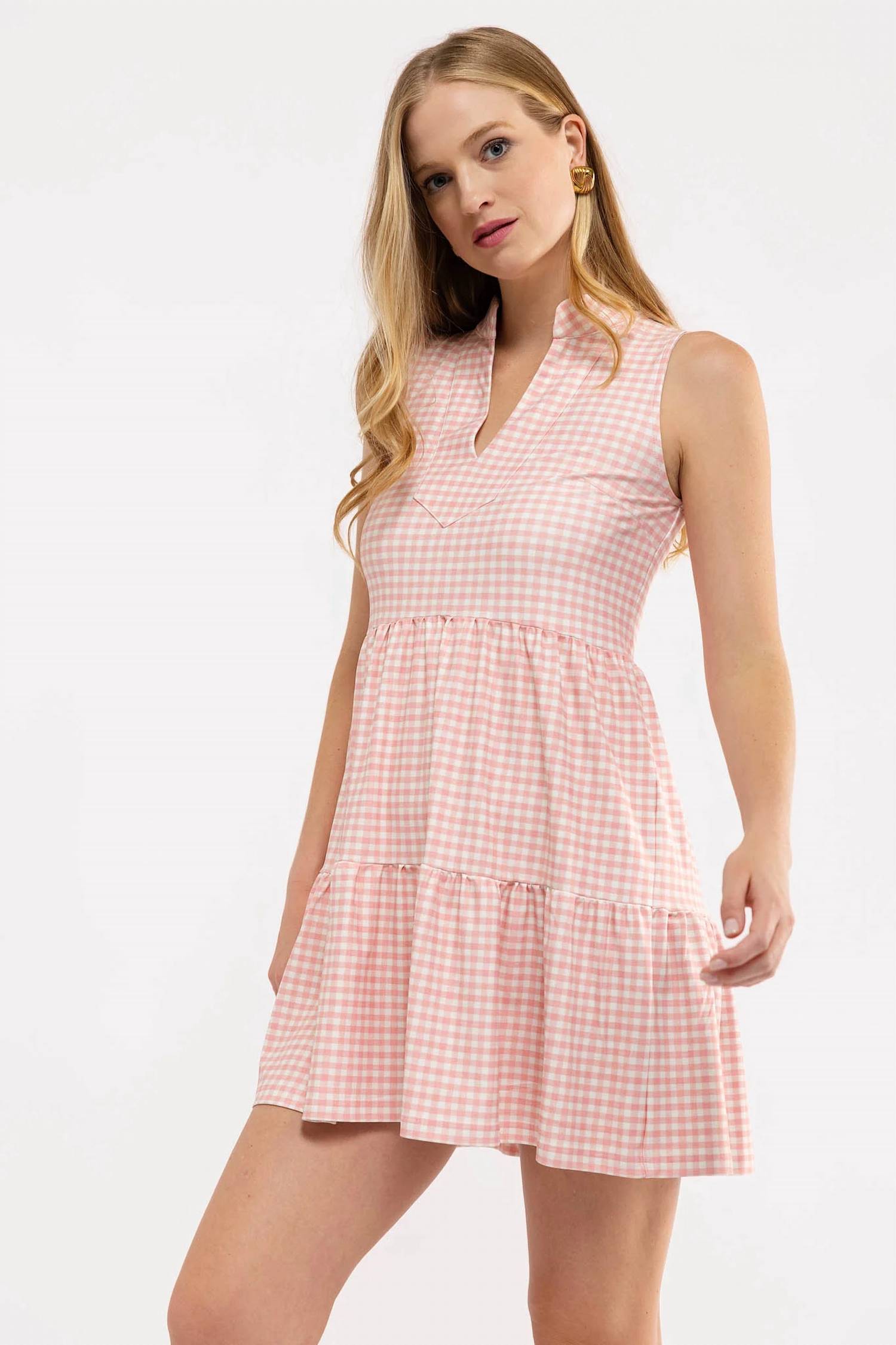 Smith & Quinn - Tatum Mini Dress