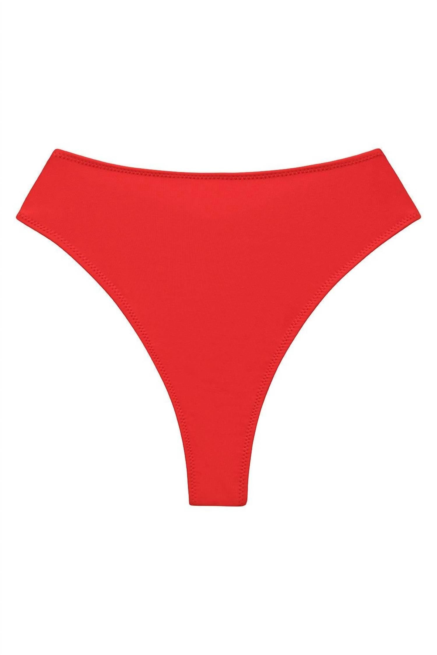 Montce - Paula Bikini Bottom