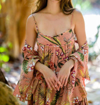 Ranee’S - Barcelona Maxi Dress