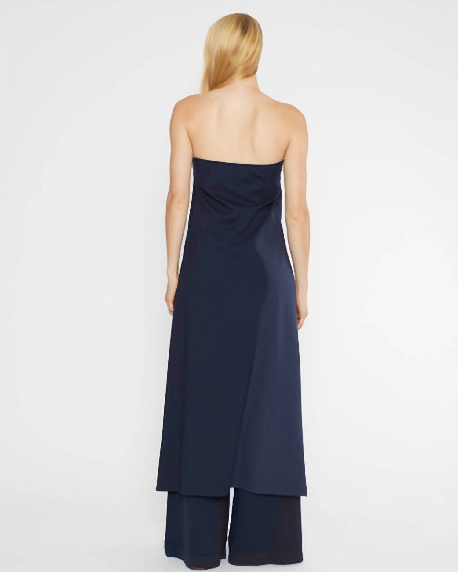 Ripley Rader - PONTE KNIT PERFECT DRESS