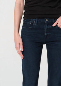 Agolde - Cocktail Ankle Jean