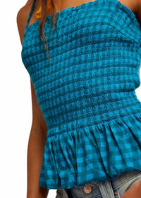 Free People - Sundance Tank Top