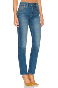 Pistola - Monroe High Rise Jeans
