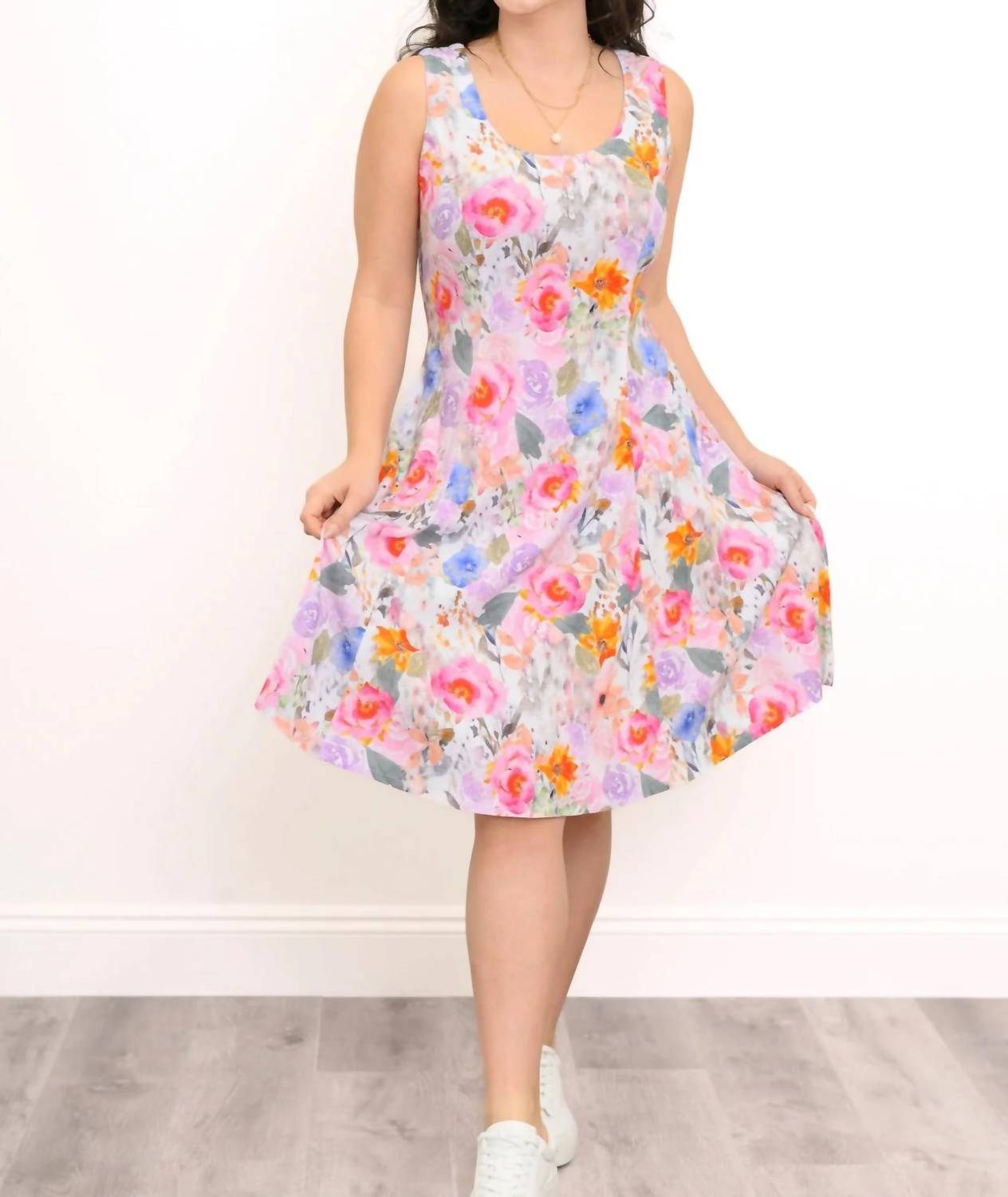 Blue Sky Clothing Co - Sara Dress