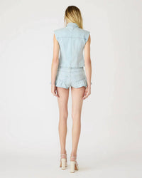 Steve Madden - Cassady Denim Vest