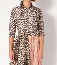 La Prestic Ouiston - Emmanuelle Medium-sleeved Top