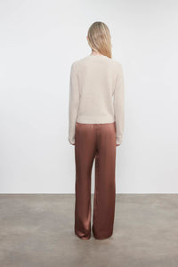 Enza Costa - SILK SATIN PANTLET
