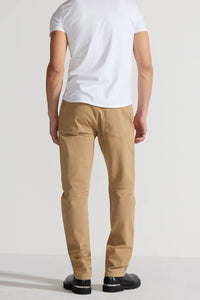 Monfrere - Deniro Slim Straight Jeans