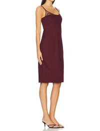 Clea - Arlet Pencil Dress