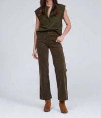 Askk Ny - Sailor Cords Pants