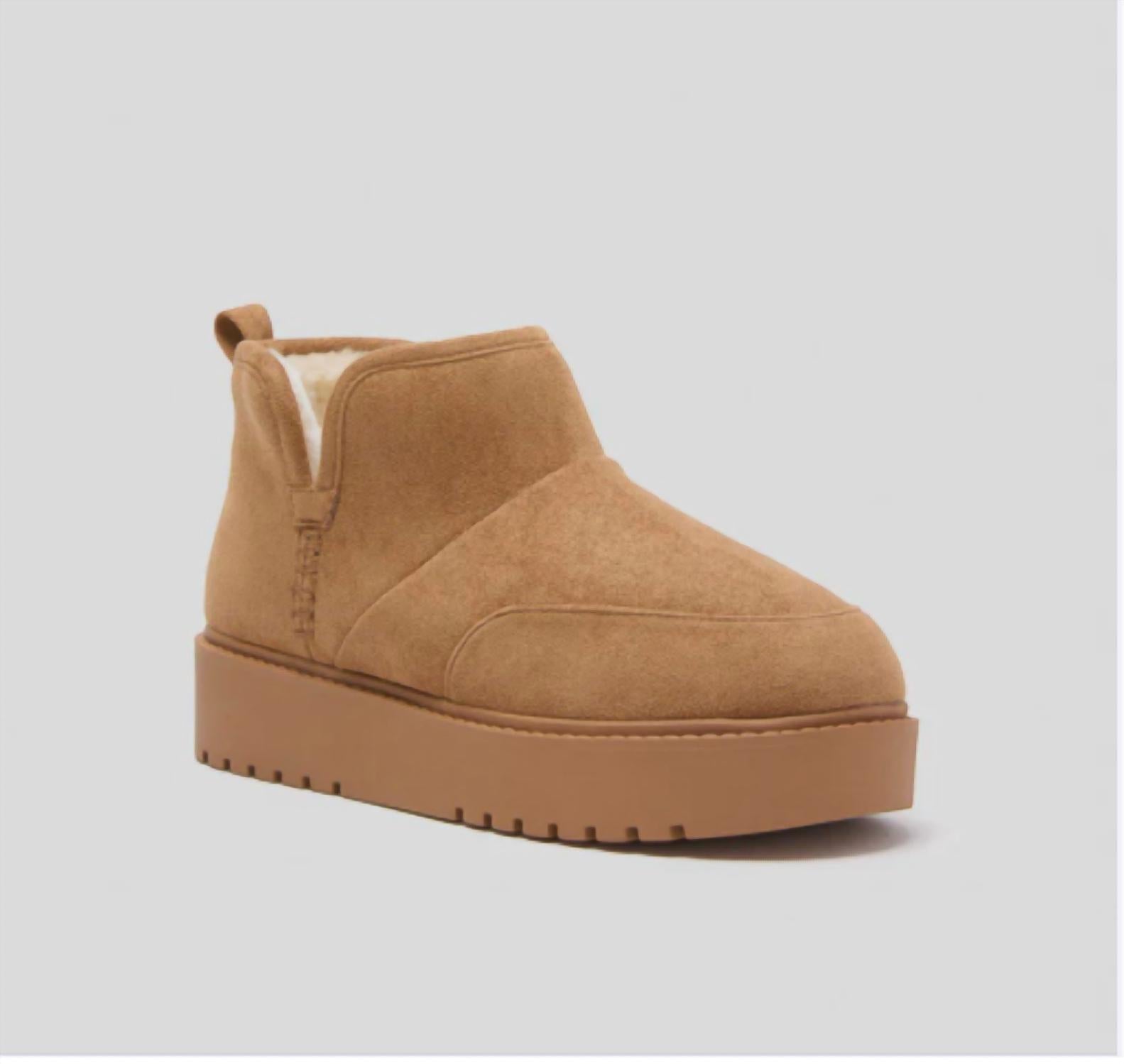 Matisse - Women's Alps Bootie