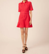 Gilner Farrar - Women's Payden Dress