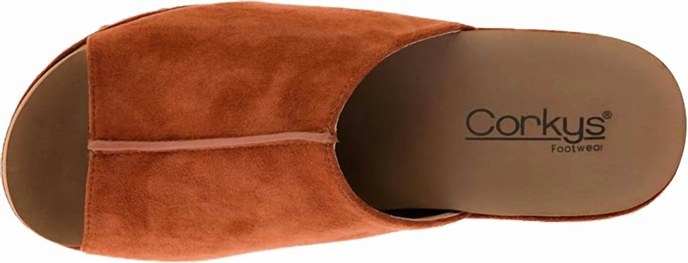 Corkys Footwear - Women's Hissy Fit Wedges