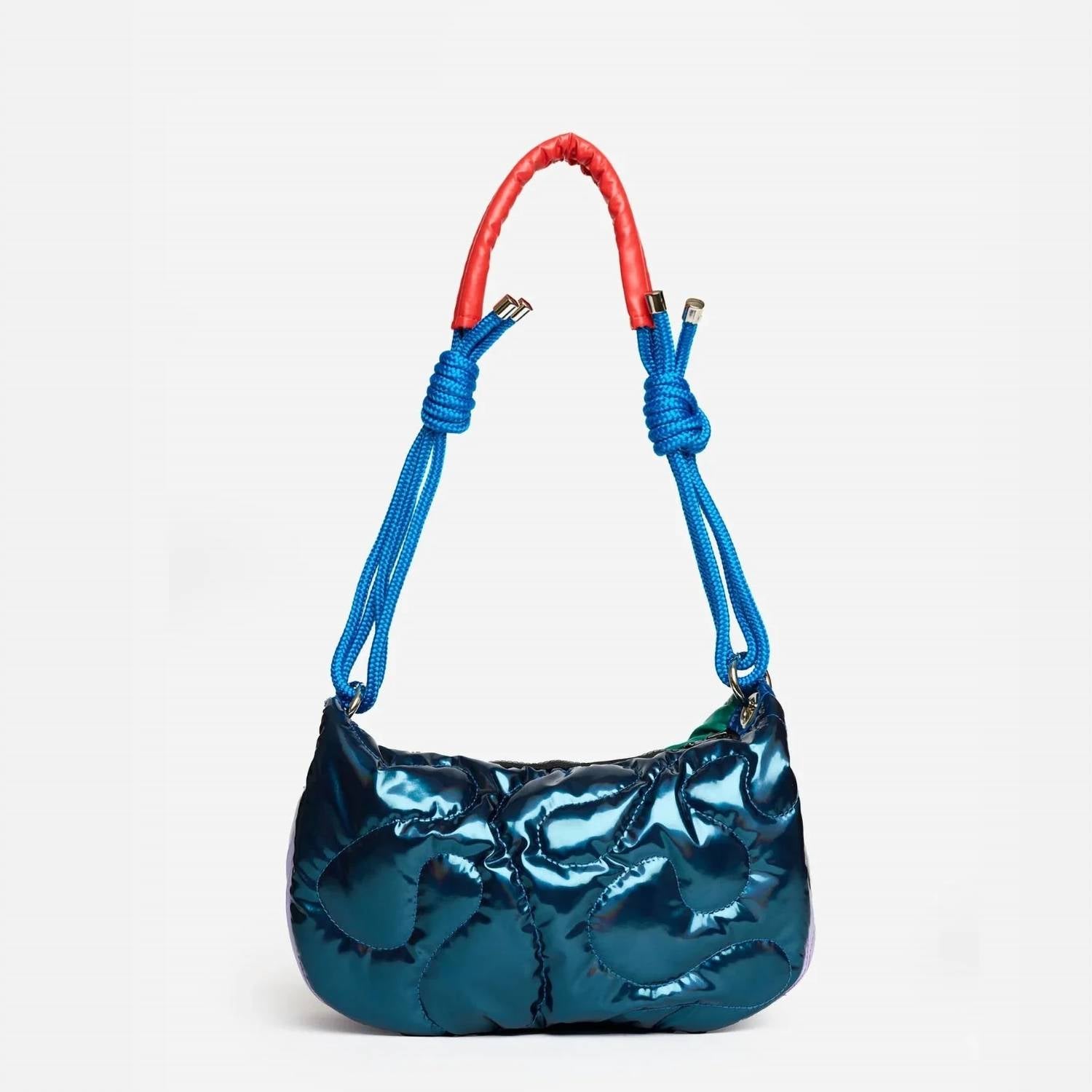 Jack Gomme - Women's Liris Shoulder Bag