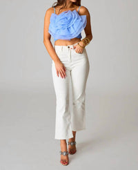 Buddylove - Petal Top