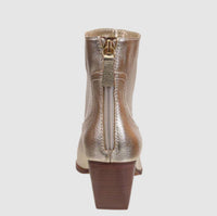 Naked Feet - Women's Baton Boot