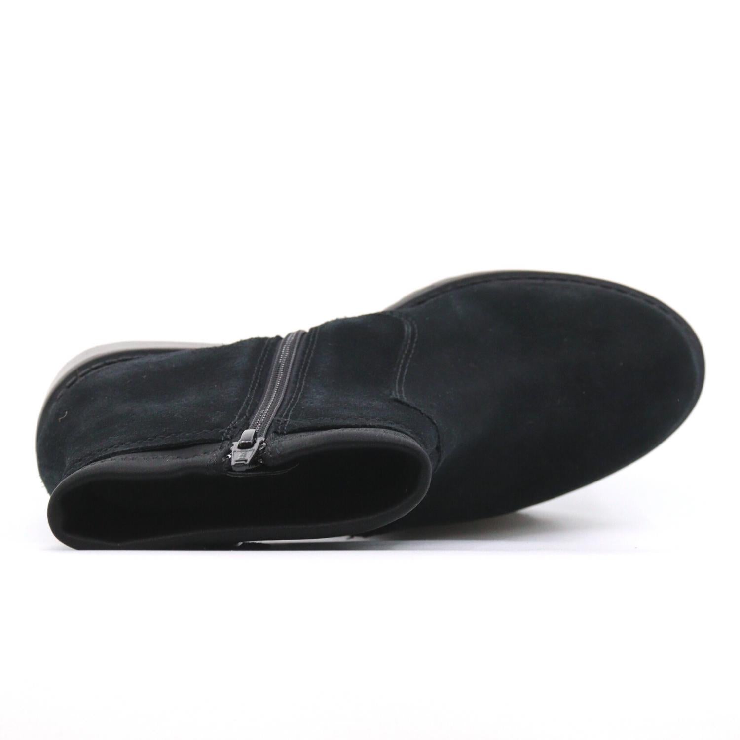DEMI BOOT