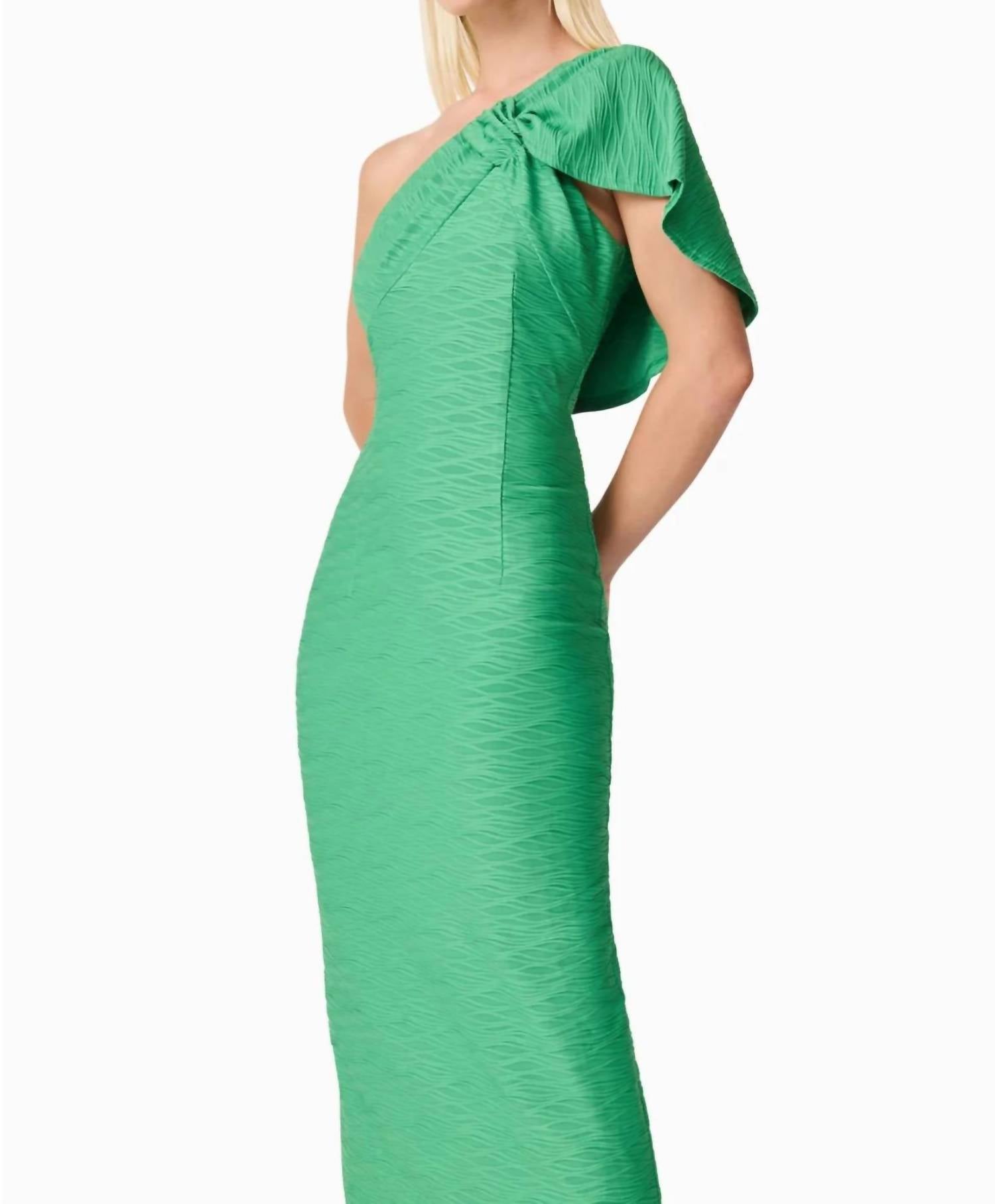 Elliatt - Theodara Midi Dress
