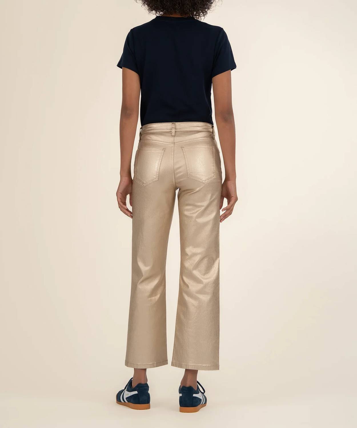 Kut From The Kloth - Charlotte Wide Leg Jean