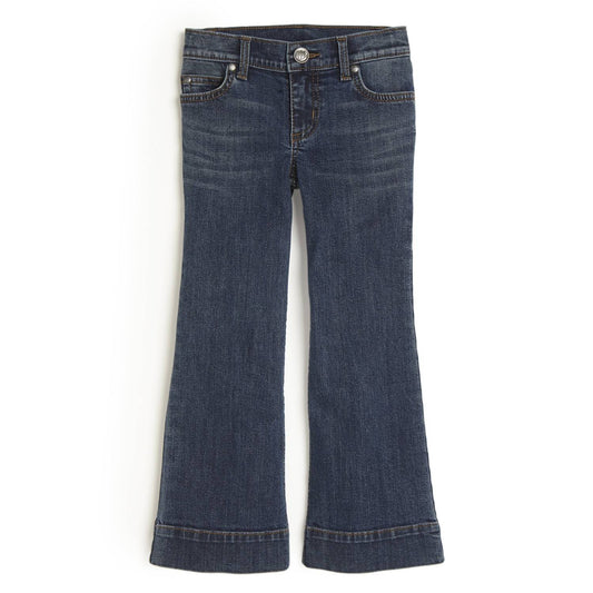 Wrangler - Girl's Darci Trouser Jeans