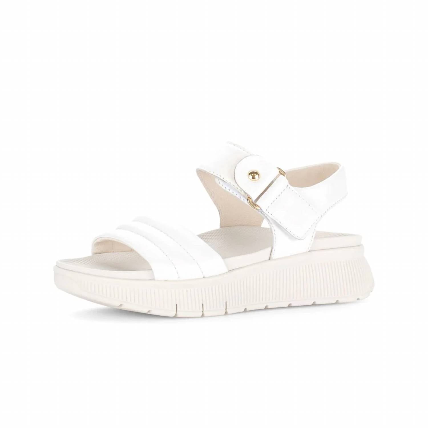 Gabor - Women's 3.610 Billie Platform Sandal