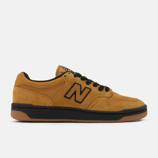 New Balance - Men's Numeric 480 Workwear Sneaker