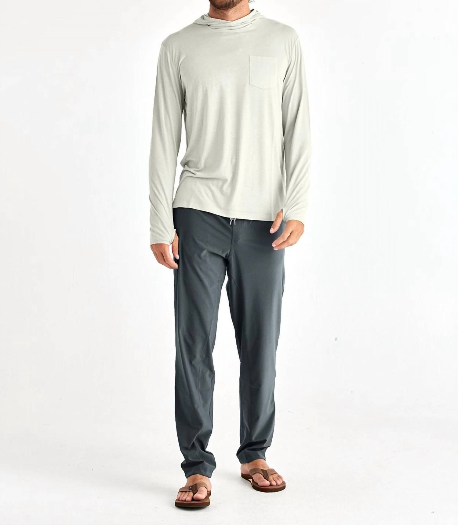 Free Fly - Men's Breeze Pant