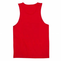 Rowdy Gentleman - Men's Back To Back Stamp Tank Top