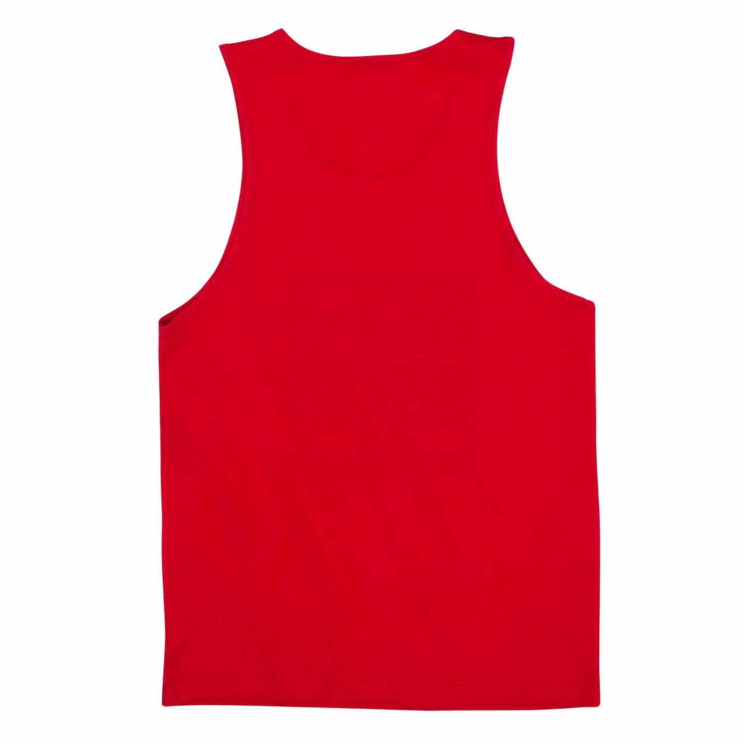 Rowdy Gentleman - Men's Back To Back Stamp Tank Top
