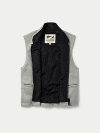 Schaefer Outfitter - Cheyenne Wool Vest