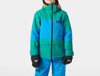 Helly Hansen - Kids Summit Jacket