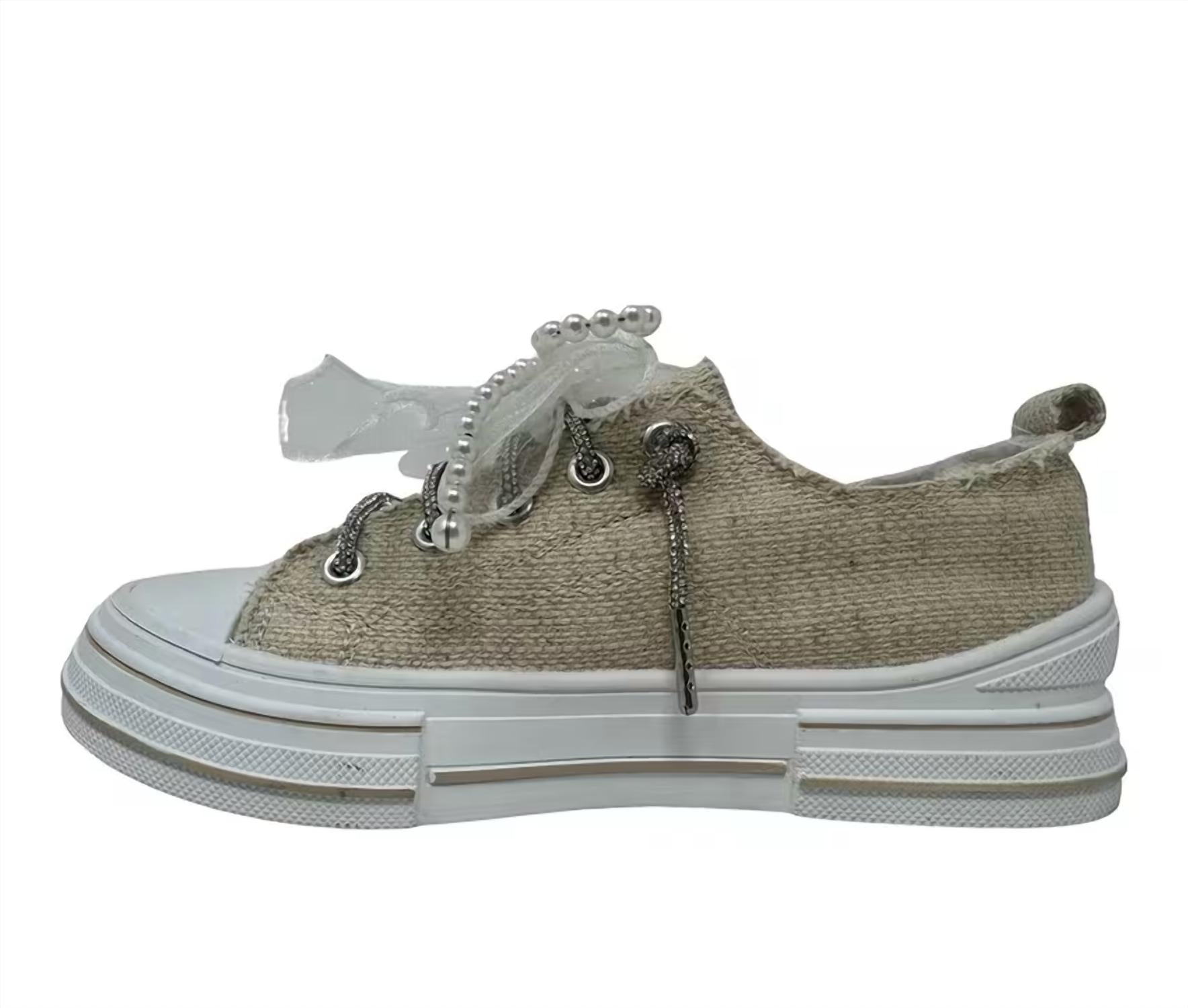 Very G - Women's Aman Sparkle Sneakers